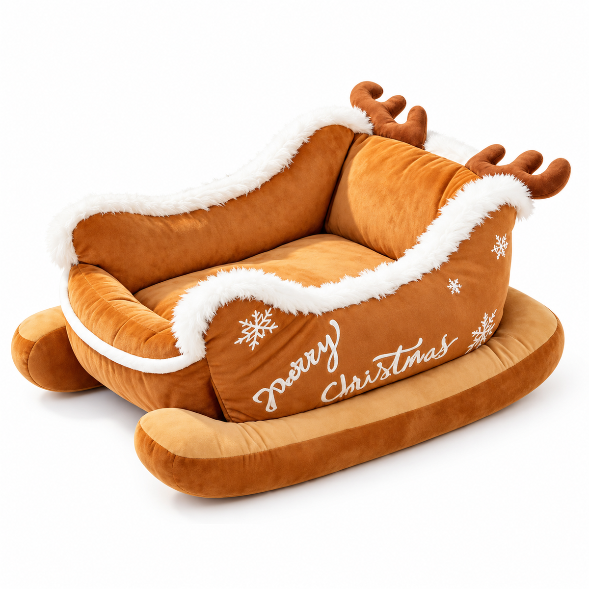 SlittaZampa™ Cuccia per Cani