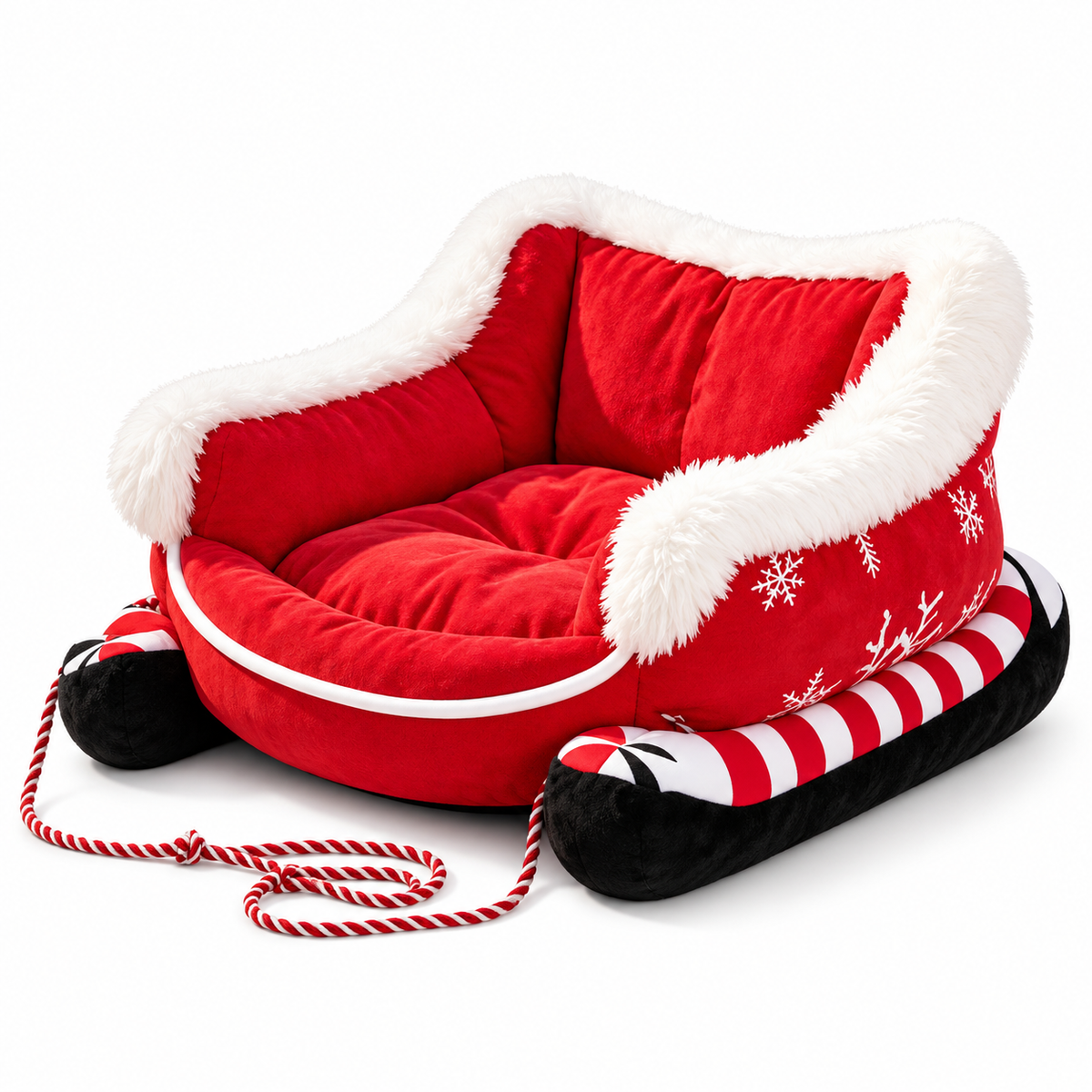 SlittaZampa™ Cuccia per Cani
