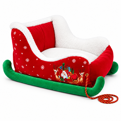SlittaZampa™ Cuccia per Cani